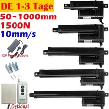 12v linearantrieb 1500n - 1500n, ~
