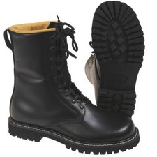 Springerstiefel standard ohne - springerstiefel,
