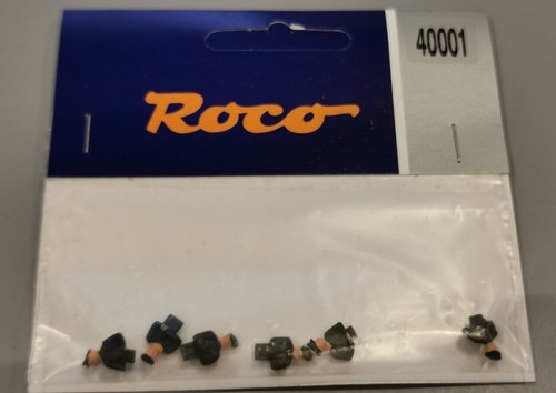 Roco 40001 figuren - h0,