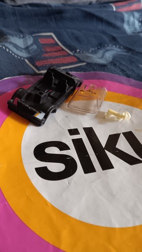Siku 1047 innenausstattung mit - siku,