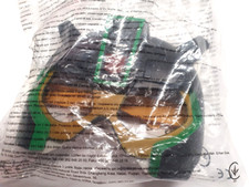 Mc Donalds, Transformers