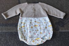Baby Overall Strampler Romper