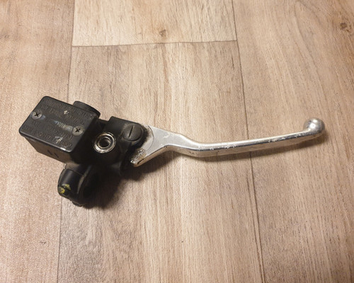 Vespa 125 bremspumpe - lx,