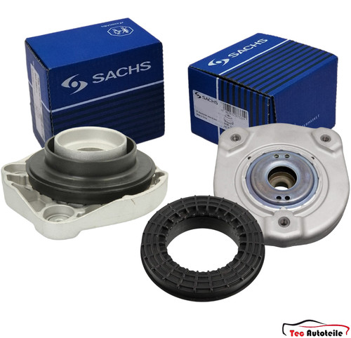 Sachs domlager - 2x,