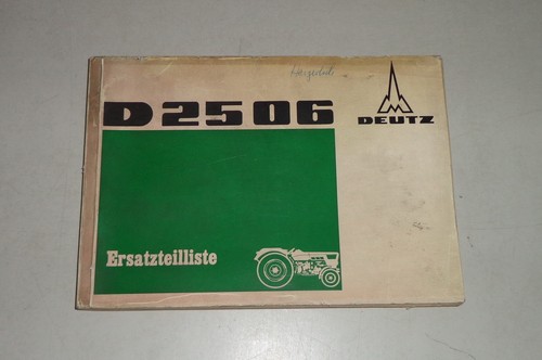 Teilekatalog ersatzteilliste - /,