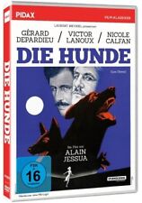 Die Hunde * DVD Filmdrama mit