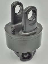 Gorilla Freilaufkupplung linksdrehend 27x74,6 1600Nm 1"3/8-6Z Bondioli Zapfwelle