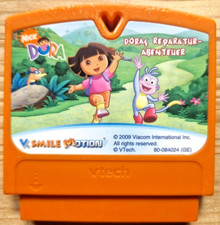 Vtech, V-Tech, V-Smile Motion