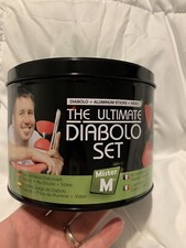 MisterMThe ULTIMATE DIABOLO