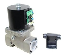 Elektrogas Gas-Magnetventil