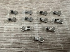 11 Stück H0 Märklin 7006