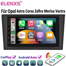 Android 14 Autoradio Carplay