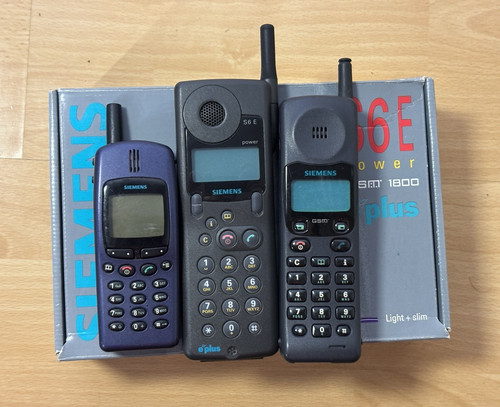 Siemens s6e power ovp s4 - siemens,