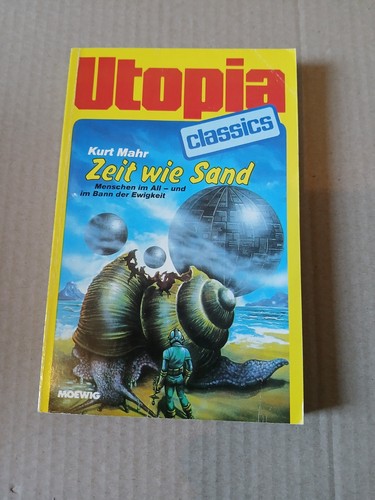 Utopia classics zeit - utopia, wie