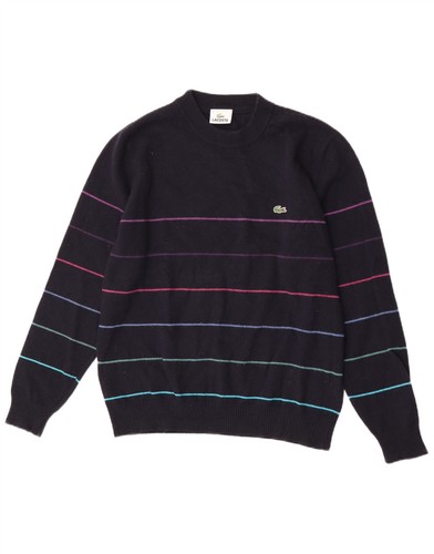 Lacoste herren rundhals - lacoste,