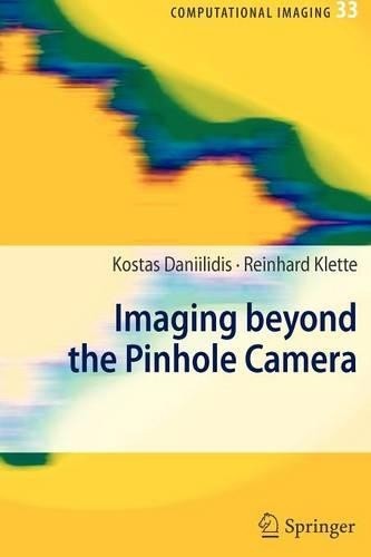 Imaging beyond the - imaging,