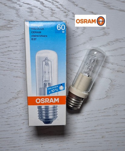 Osram halolux klar - halolux,