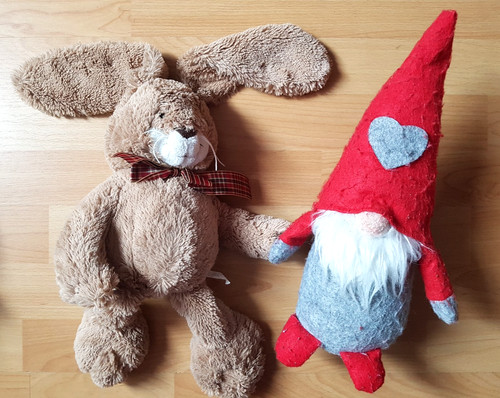 Plüschtiere hase - plüschtiere,