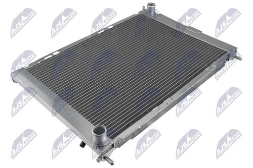 Nty kondensator klimaanlage - nty,