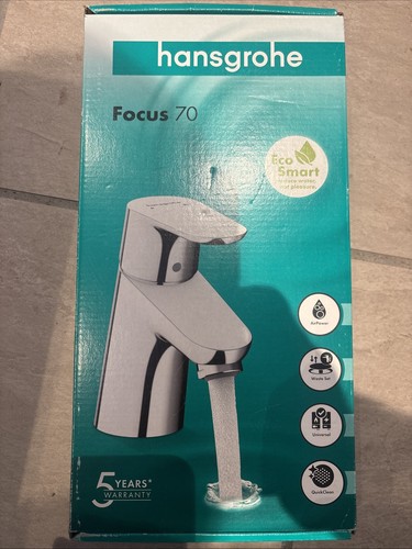 Hansgrohe waschtischarmatur - hansgrohe,