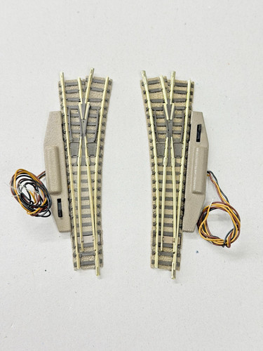 Fleischmann 9173 9172 - spur, n