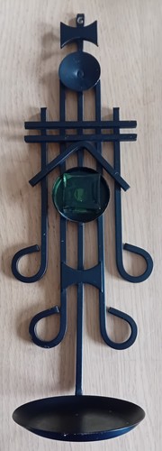 Dantoft kerzenhalter vintage - kerzenhalter,