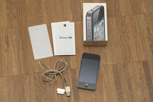 Apple iphone 8gb - iphone,
