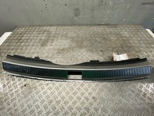 86498 Abdeckung Kofferraum