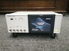 HIOKI IM3536 LCR Meter