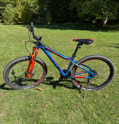 Bulls jugendfahrrad - bulls,