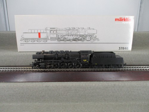 Märklin spur 37846 - spur,