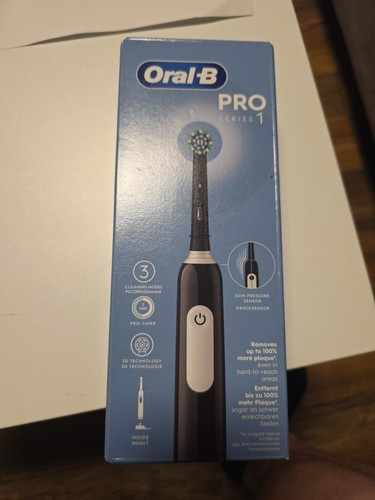 Oral zahnbürste pro cross - oral-b,