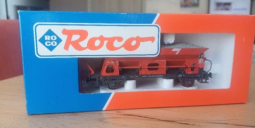 Roco 46246 frankreich - roco, cj