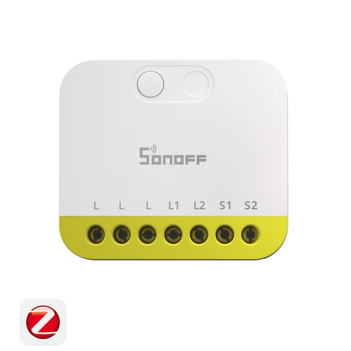 Sonoff mini zb2gs - mini-zb2gs-l, zigbee