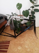 Rennrad Rahmen / Road Bike