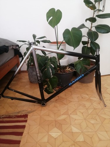 Rennrad rahmen road bike - /,