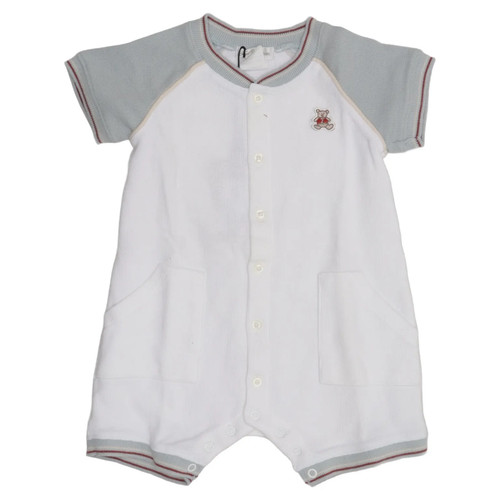 Petit patapon strampler - petit,