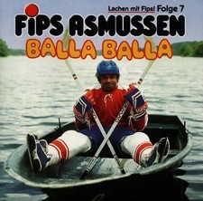 Fips Asmussen - Asmussen