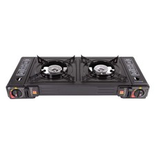 Campingkocher 2 flammig