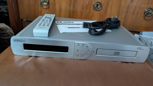 Block audio c100 hifi - ,