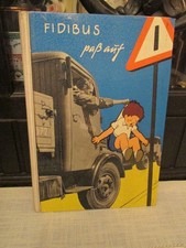 Fidibus paß auf - DDR