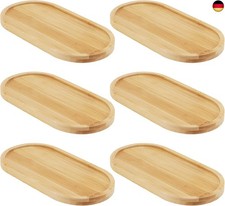 MUNGHOK 6 Stück Bambus