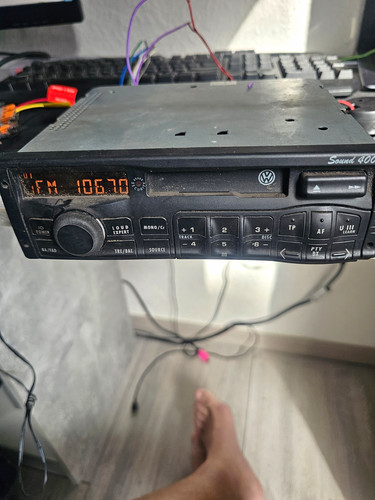 Original volkswagen sound - original,