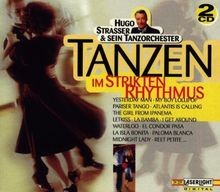 Tanzen im Srikten Rhythmus von Hugo Strasser | CD | Zustand sehr gut