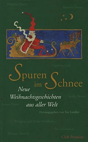 Spuren schnee neue - spuren,