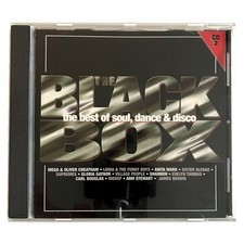 Various Artists - The Black