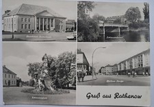 Gruss aus Rathenow, Berliner