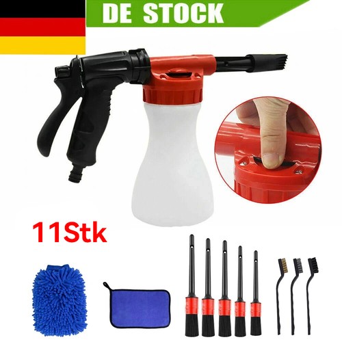 Schaumlanze schaumkanone - 1l,