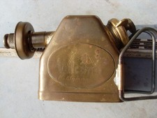 Vulcano Alemania Lötlampe