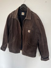 Carhartt Detroit Vintage, Größe L